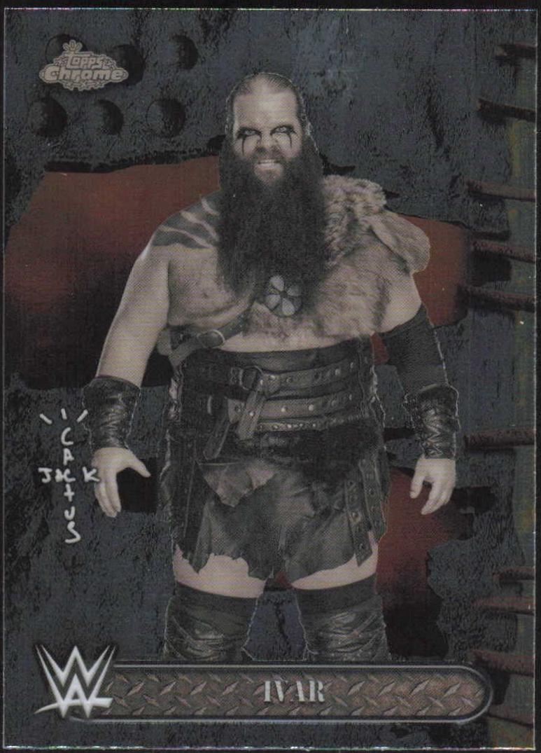 Ivar #44