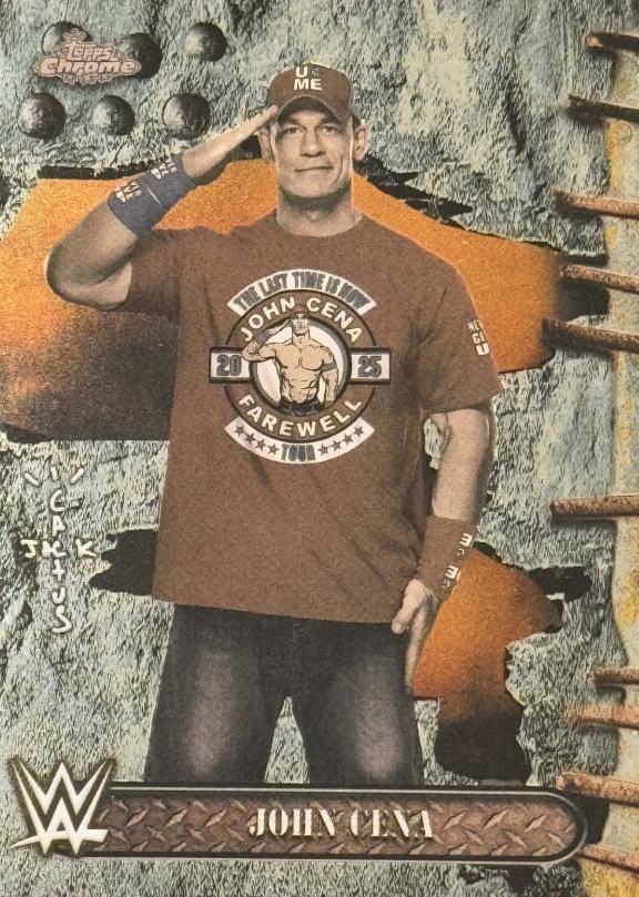John Cena #1