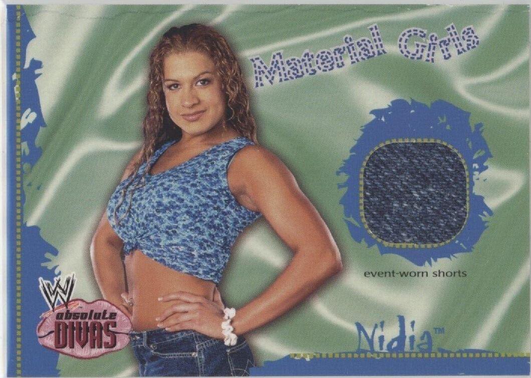 Nidia