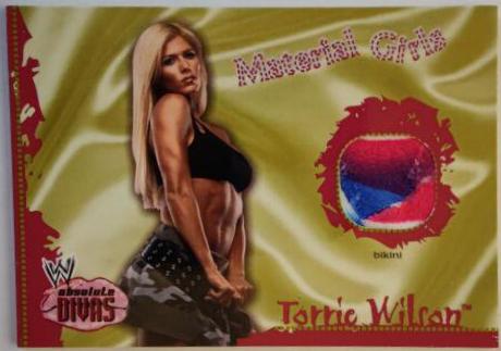 Torrie Wilson