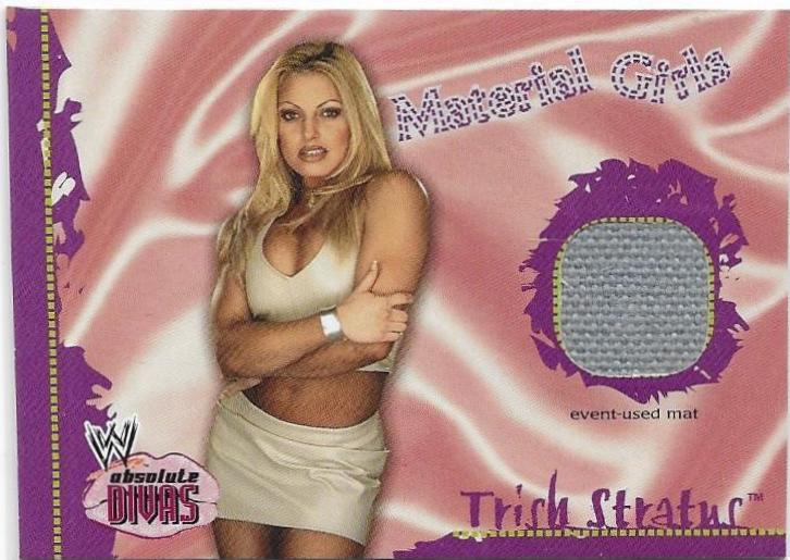 Trish Stratus