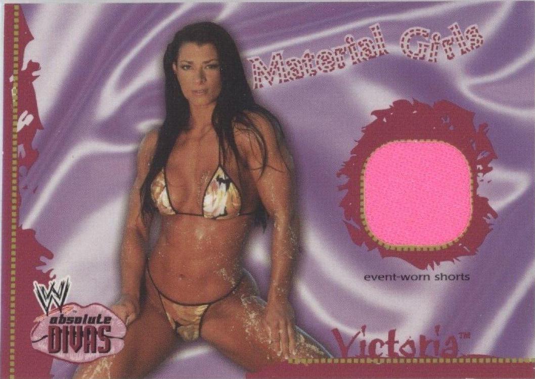 Victoria