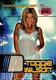 Torrie Wilson [Pants]