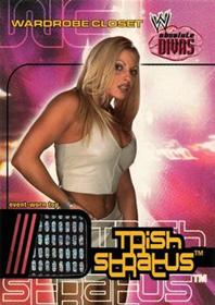 Trish Stratus