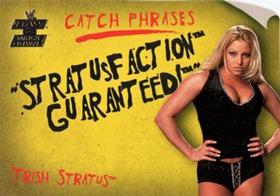 Trish Stratus #7CP