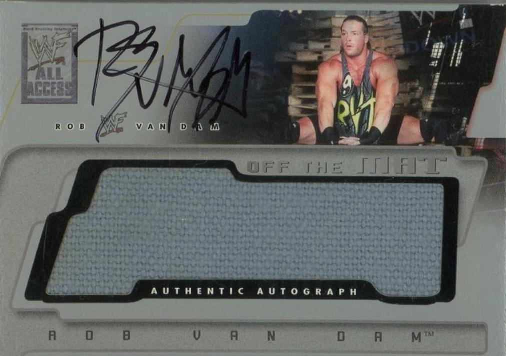 Rob Van Dam
