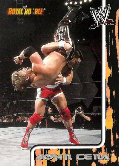 John Cena #7