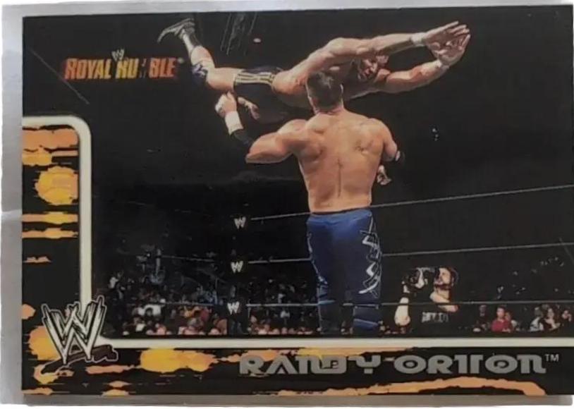 Randy Orton #14