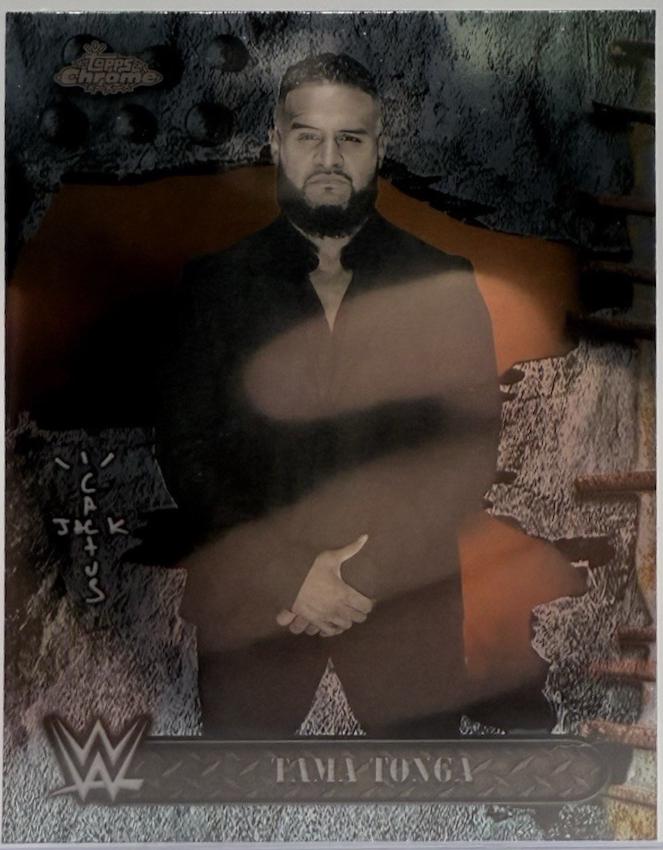 Tama Tonga #65