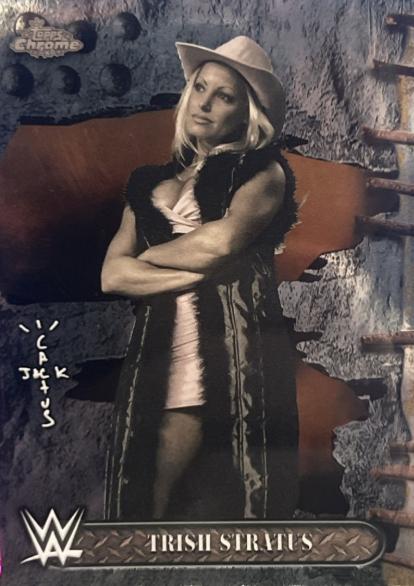 Trish Stratus #9