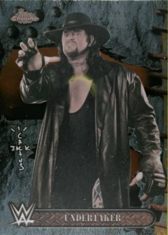 Undertaker #40