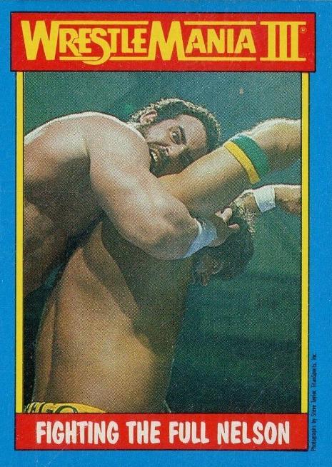 Billy Jack Haynes, Hercules #51