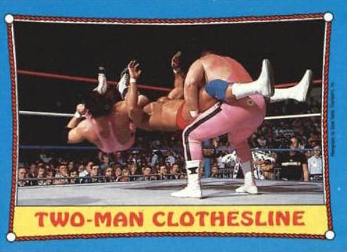 Hart Foundation #22