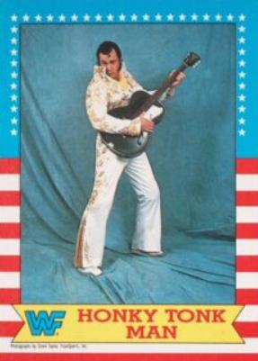 Honky Tonk Man #13