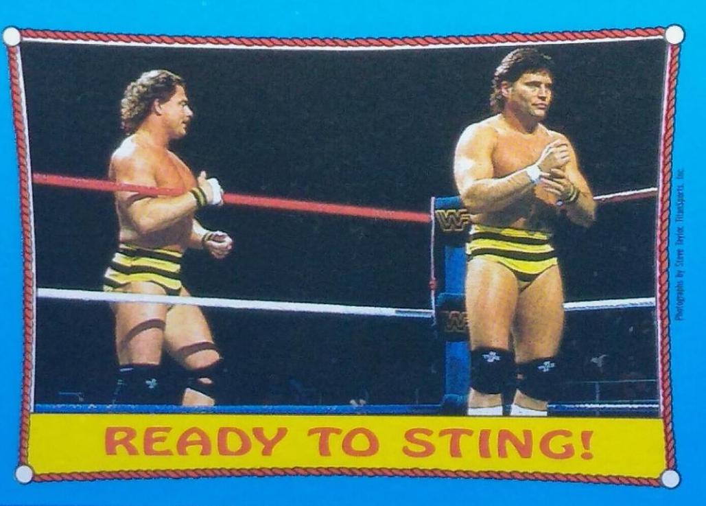 Killer Bees #62