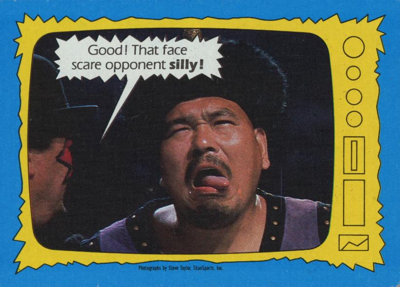 Killer Khan #75