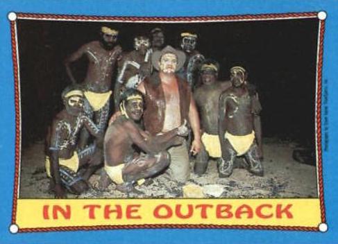 Outback Jack #25