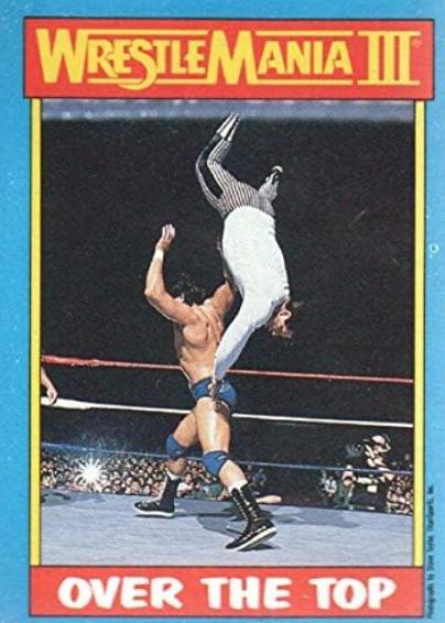 Tito Santana, Danny Davis #53