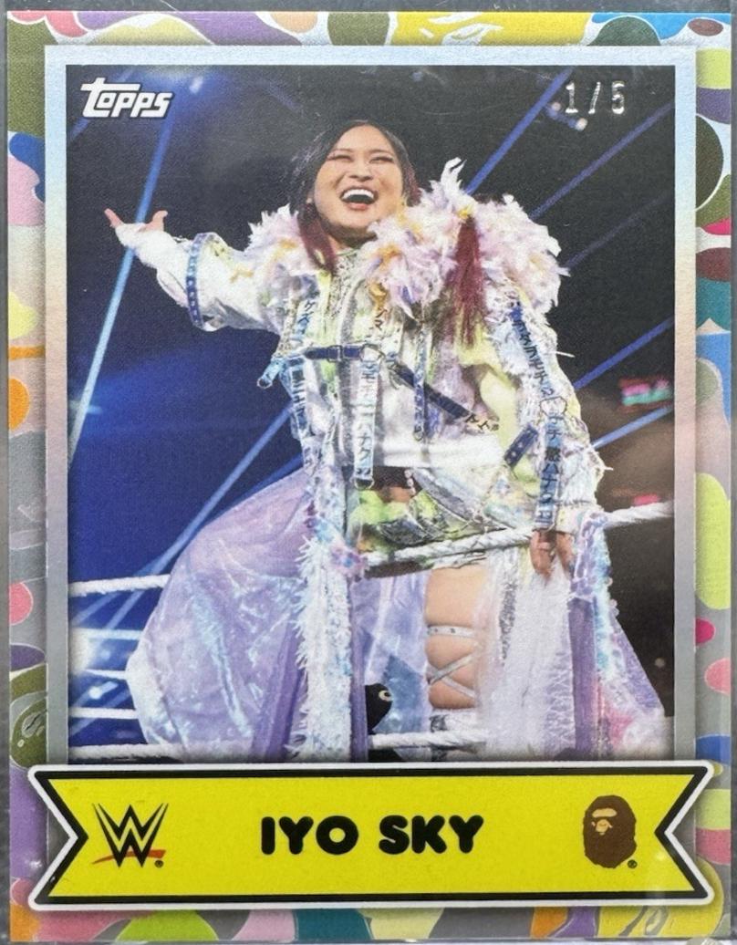 IYO SKY [Multi] #17