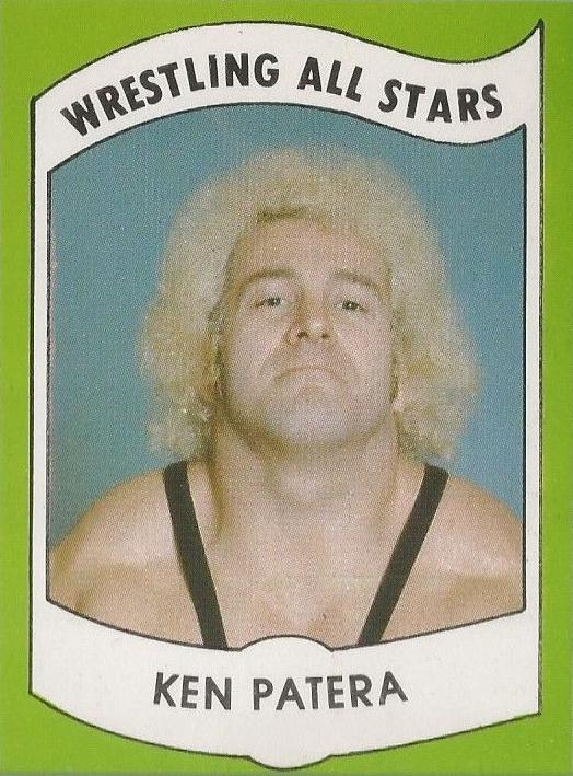 Ken Patera #31