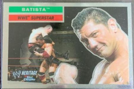 Batista #2