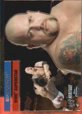 Big Show #13