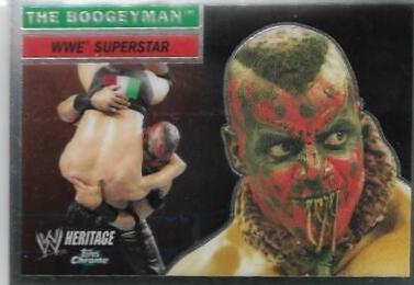 Boogeyman #14