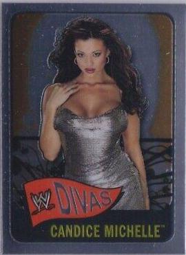Candice Michelle #68