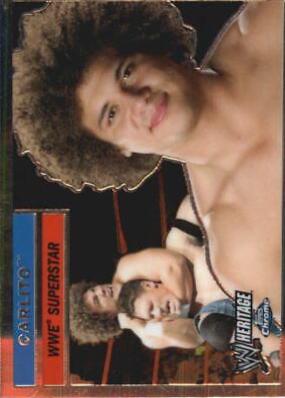 Carlito #3