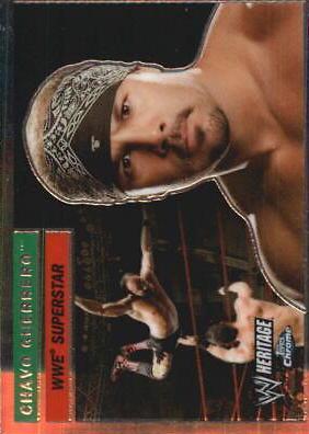 Chavo Guerrero #29