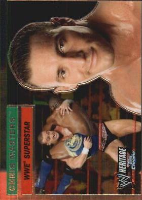 Chris Masters #45