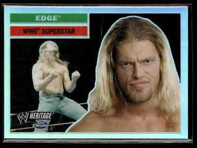 Edge [Refractor] #16