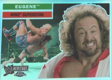 Eugene [Refractor] #18