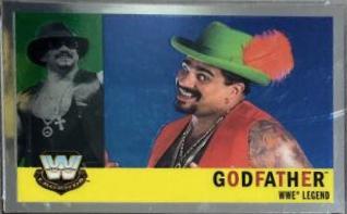 Godfather #89