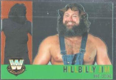 Hillbilly Jim #77