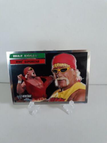 Hulk Hogan #12