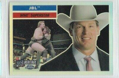 JBL [Refractor] #40