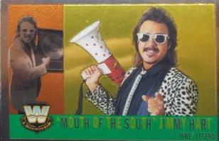Jimmy Hart #82