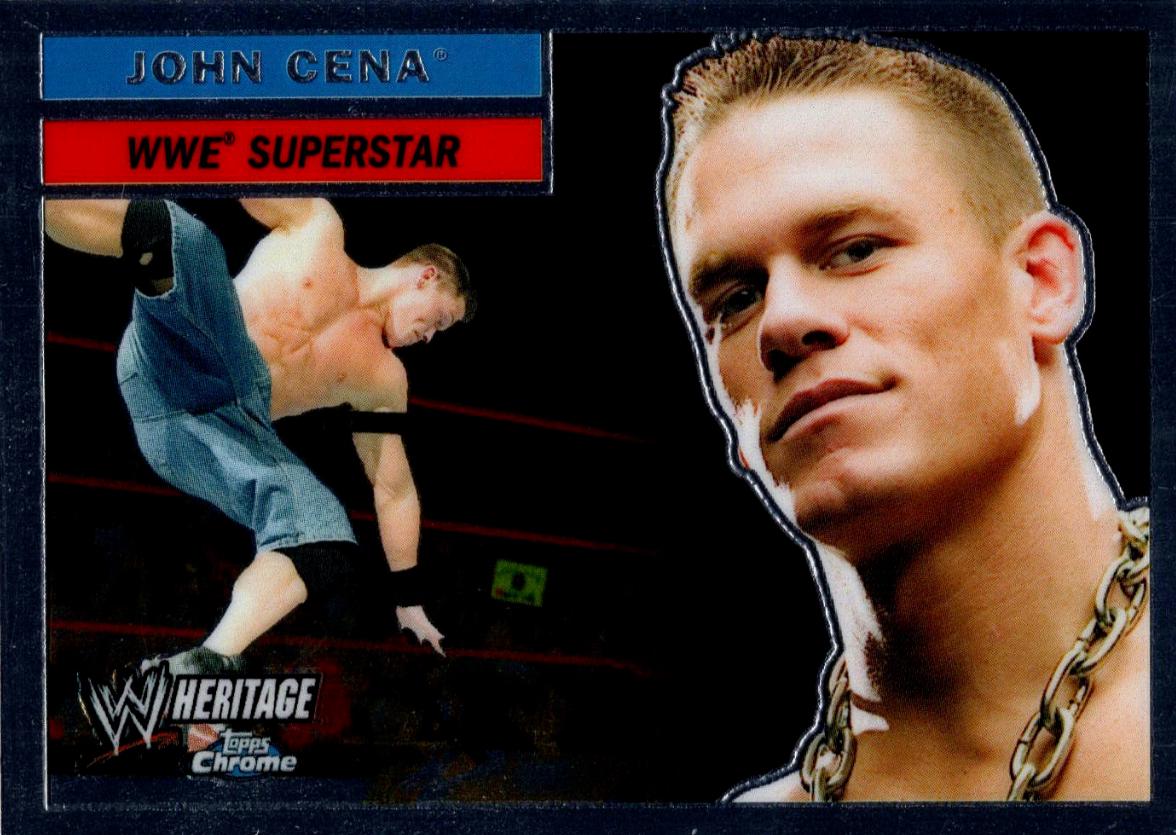 John Cena #1
