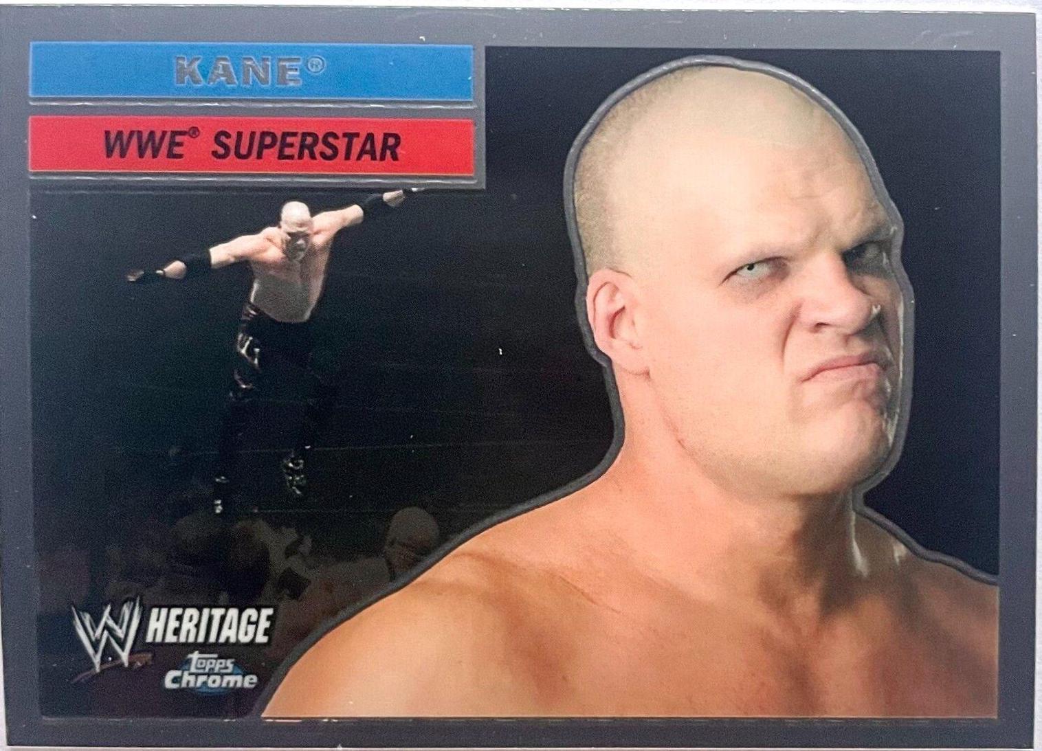 Kane #21