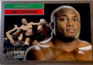 Lashley #37