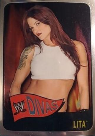 Lita #63