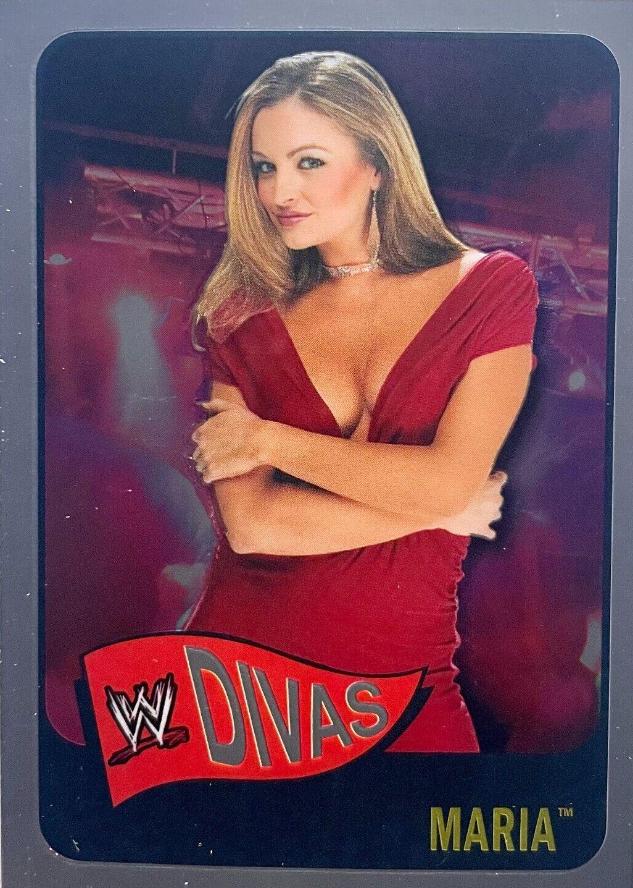 Maria #65