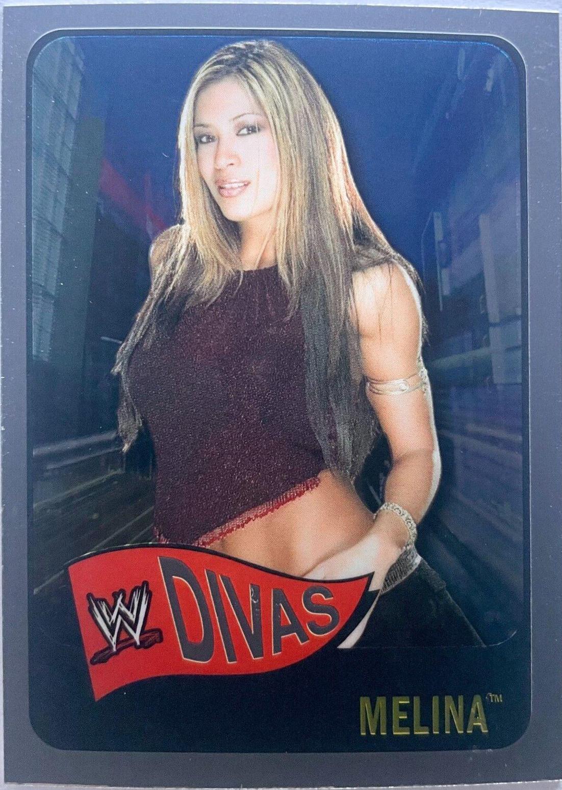 Melina #70