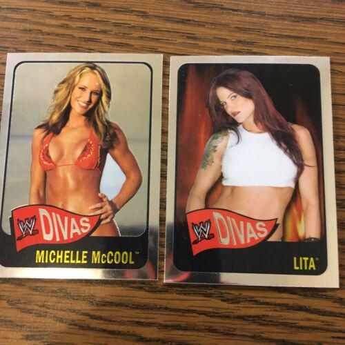 Michelle McCool #69