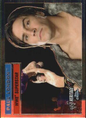 Paul London #5