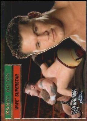 Randy Orton #47