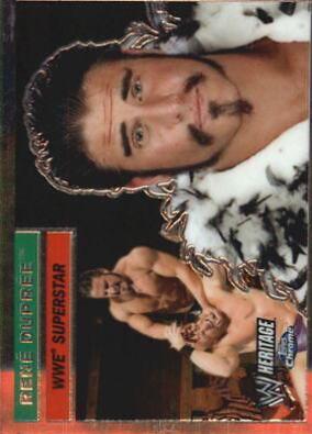 Rene Dupree #24