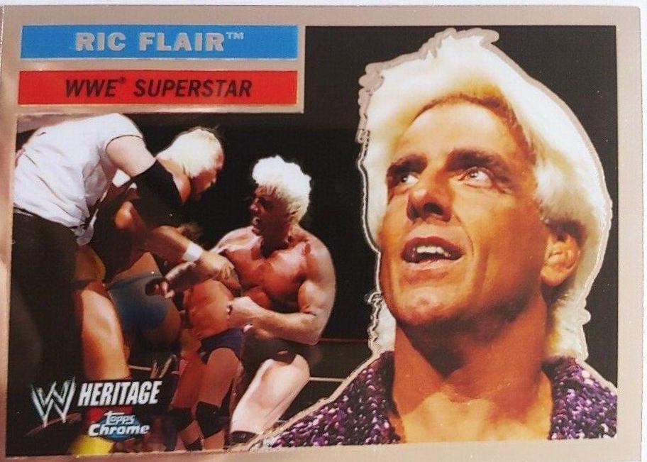 Ric Flair #25