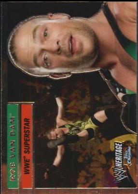 Rob Van Dam #26